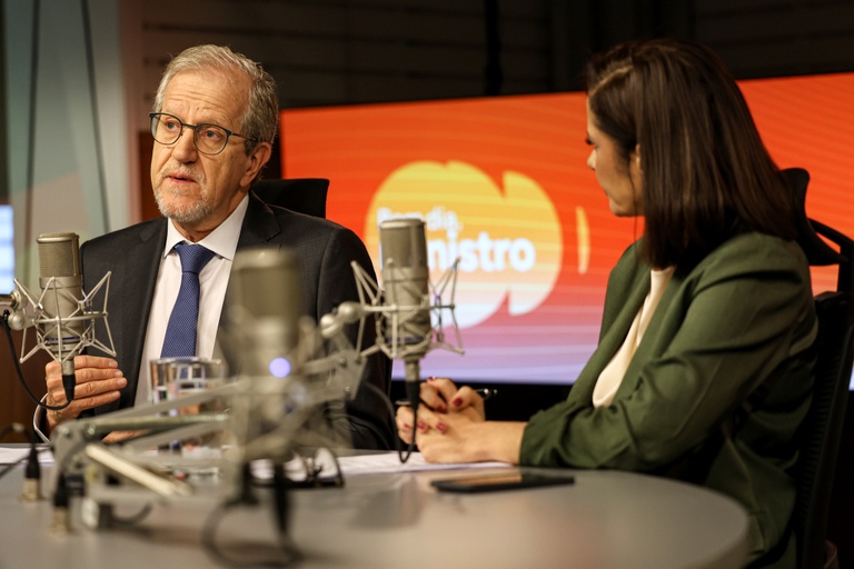 Governo se prepara para 80% de probabilidade de um El Niño muito intenso, diz Capobianco