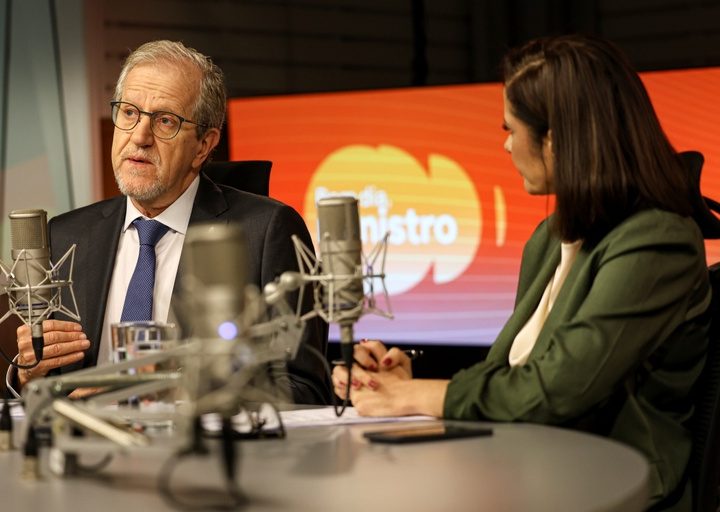 Governo se prepara para 80% de probabilidade de um El Niño muito intenso, diz Capobianco