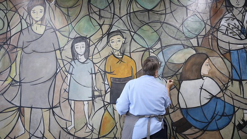 Como anda a educação pública? ‘Brasil em Dia’ apresenta balanço dos últimos anos