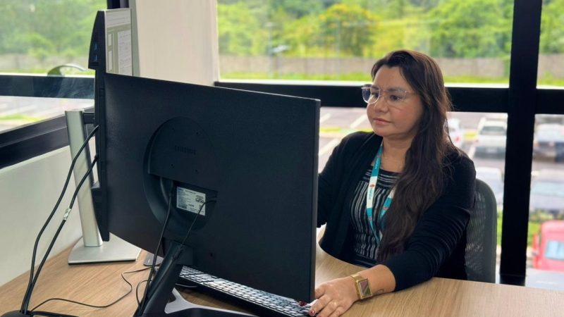 Prefeitura de Manaus emite mais de 13 mil Certidões de Endereço no Implurb