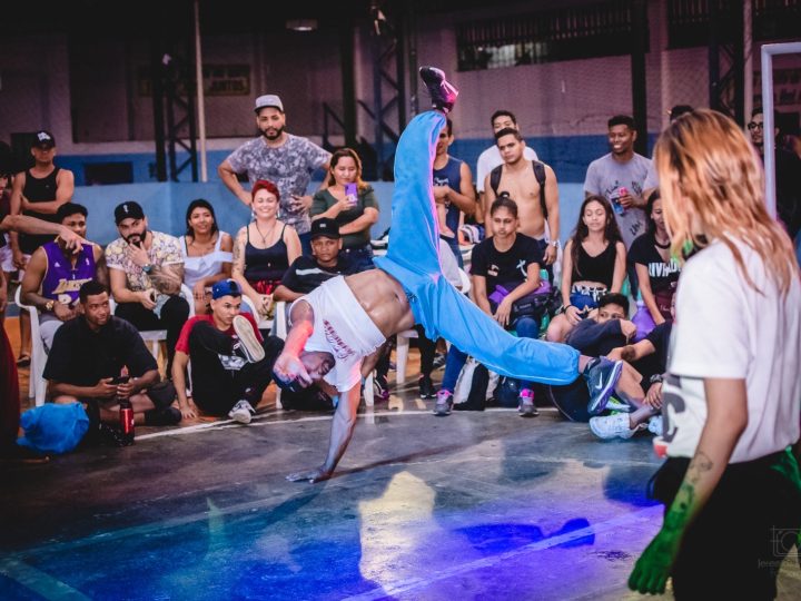 Prefeitura de Manaus garante adesão ao programa Escola Nacional de Hip Hop e amplia acesso a recursos federais para a educação