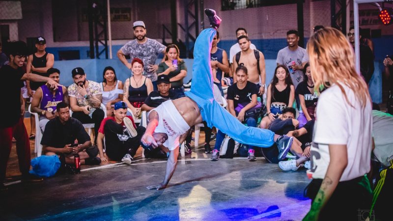 Prefeitura de Manaus garante adesão ao programa Escola Nacional de Hip Hop e amplia acesso a recursos federais para a educação