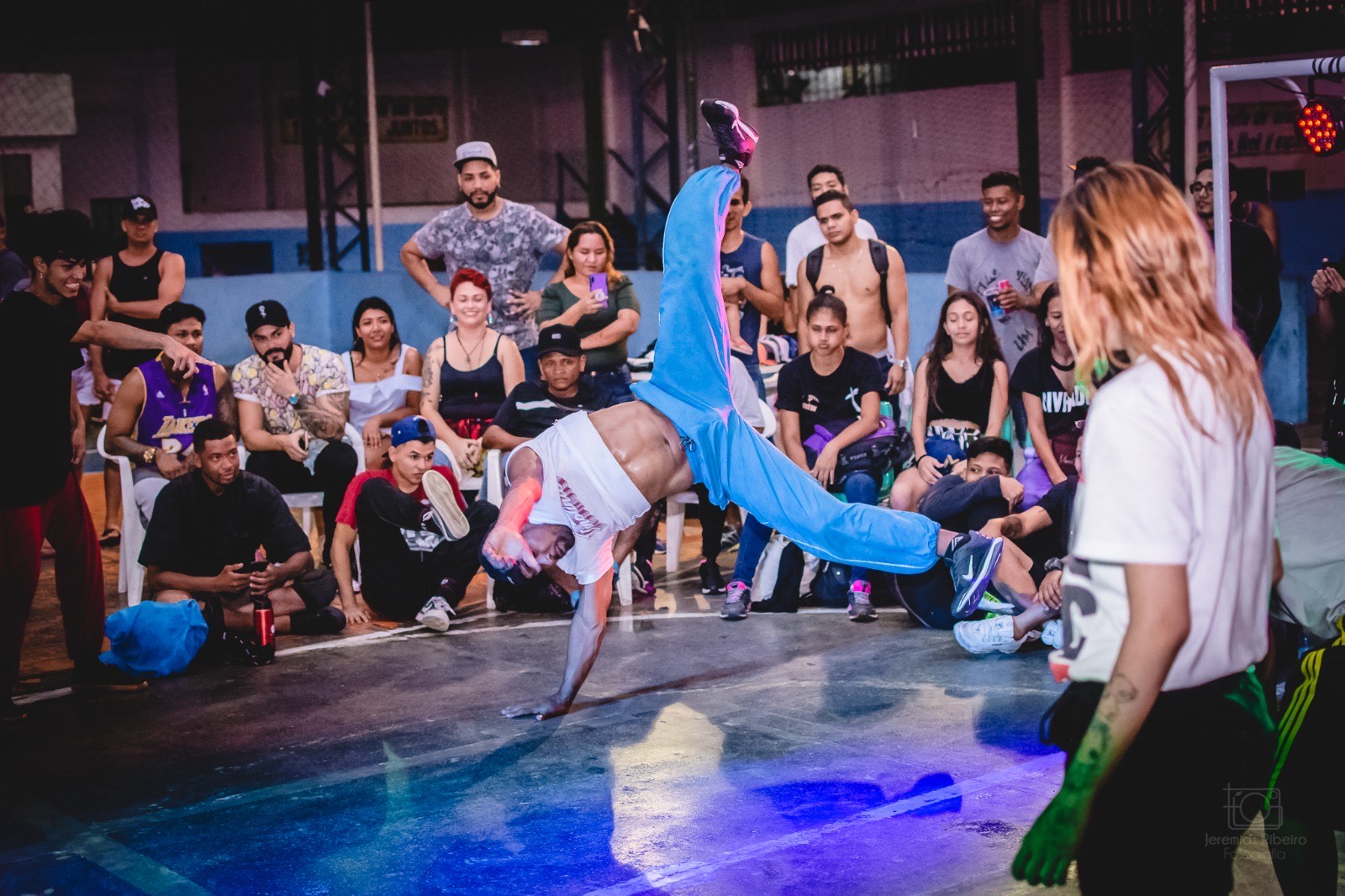 Prefeitura de Manaus garante adesão ao programa Escola Nacional de Hip Hop e amplia acesso a recursos federais para a educação