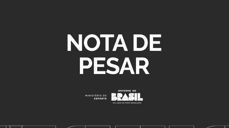 Ministério do Esporte lamenta morte de atletas de basquete em acidente no Ceará