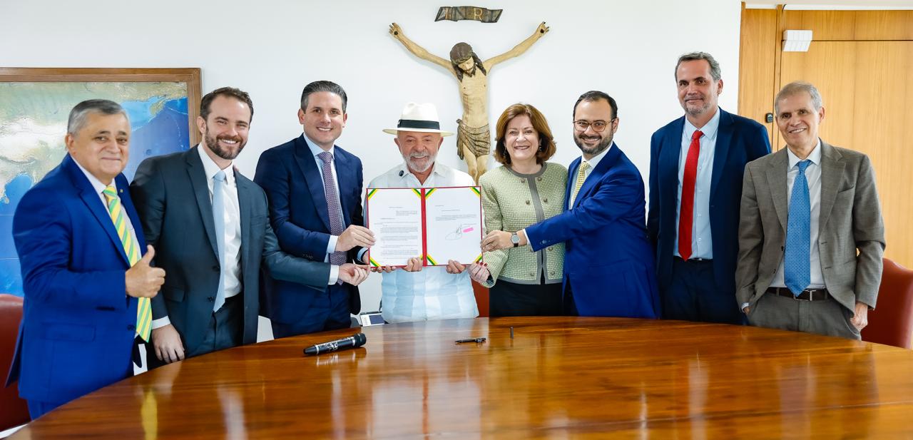 Lula envia projeto para ampliar faturamento e autorizar dois empregados em MEI’s