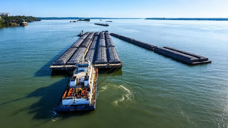 Hidrovia Verde avança como modelo de desenvolvimento sustentável para o país