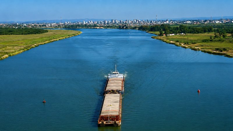Brasil, Paraguai e Bolívia avançam em modelo para gestão da Hidrovia do Rio Paraguai
