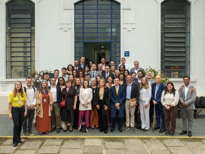 COP30 e COP31 fortalecem cooperação e destacam soluções para sistemas alimentares resilientes
