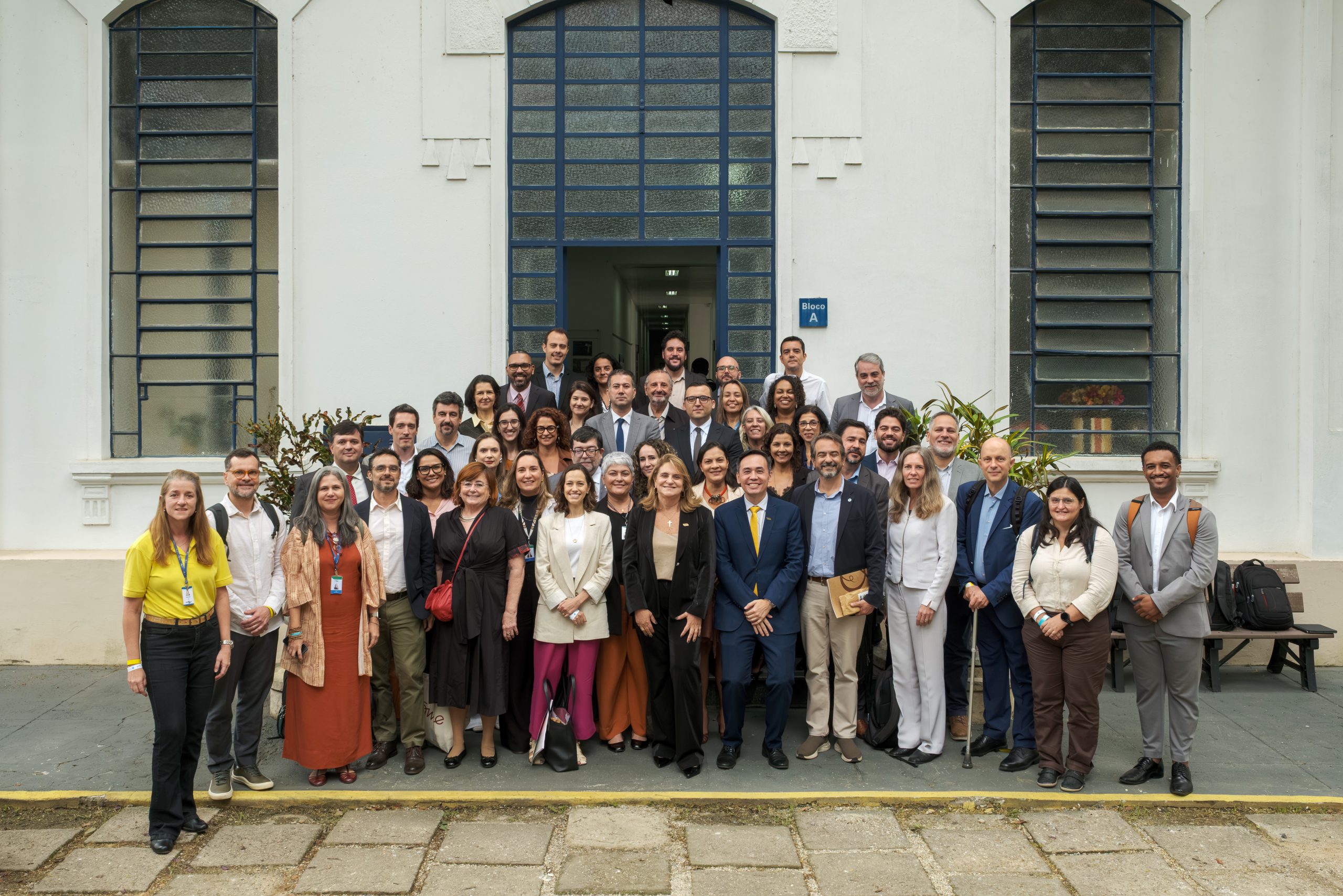 COP30 e COP31 fortalecem cooperação e destacam soluções para sistemas alimentares resilientes