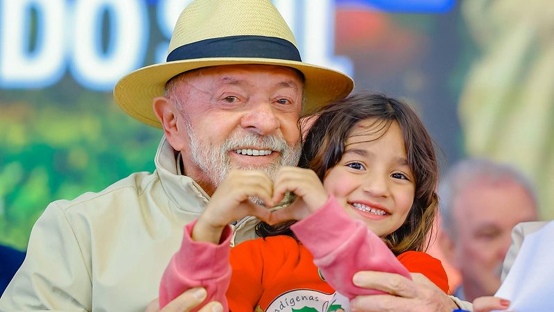 União troca dívida de empresa por terras para 5,7 mil famílias no Maranhão e na Paraíba