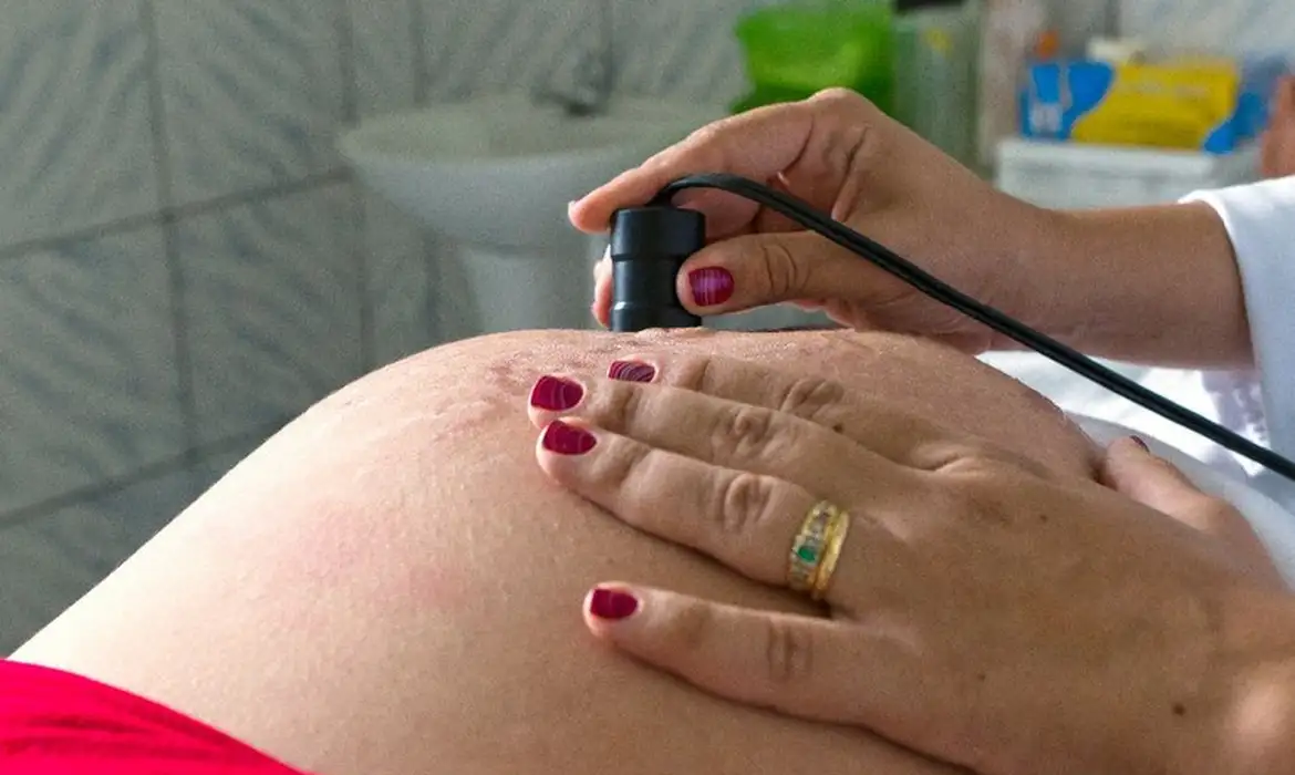 Governo institui Comitê de Redução da Mortalidade Materna, Fetal e Infantil Indígena