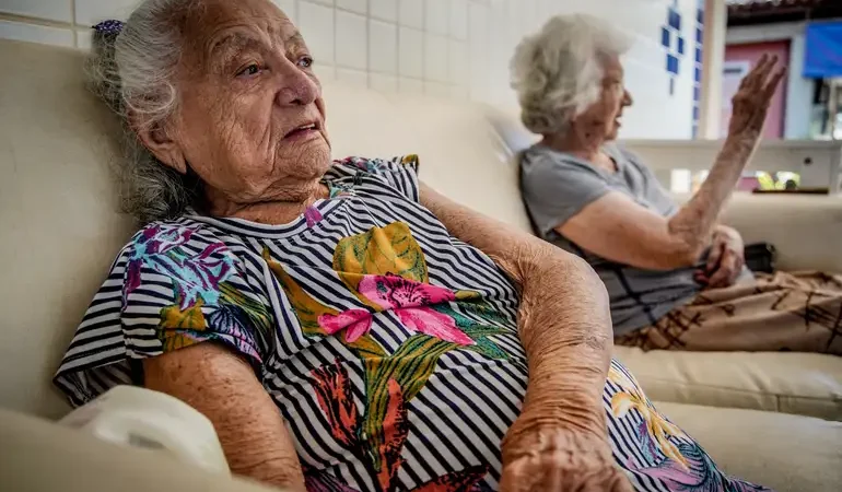 Criada a Rede de Proteção e Defesa dos Direitos Humanos das Pessoas Idosas