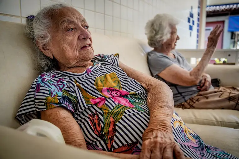 Criada a Rede de Proteção e Defesa dos Direitos Humanos das Pessoas Idosas
