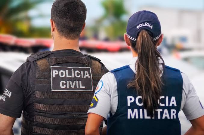 Decretos oficializam conselhos nacionais das polícias civis e militares e de bombeiros
