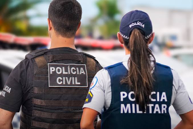 Decretos oficializam conselhos nacionais das polícias civis e militares e de bombeiros