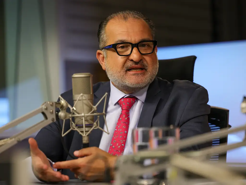 George Santoro prevê oito leilões de ferrovias para este ano