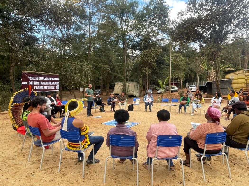 Gestão inclui indígenas e quilombolas na reserva de vagas de estágio no serviço federal