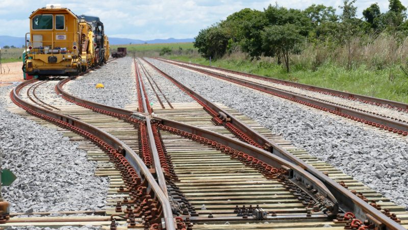 Ferrovias ganham protagonismo com novos leilões e financiamento de até 40 anos