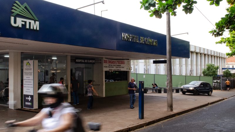 Pesquisa em hospital da HU Brasil em Uberaba estuda dengue na população idosa