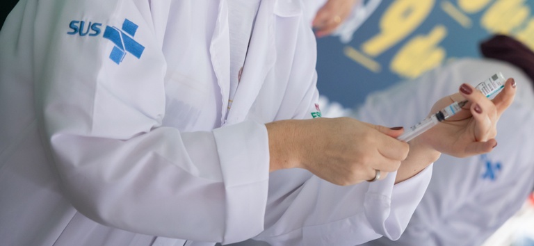 Brasil vai ampliar prevenção do HIV com oferta de PrEP injetável no SUS