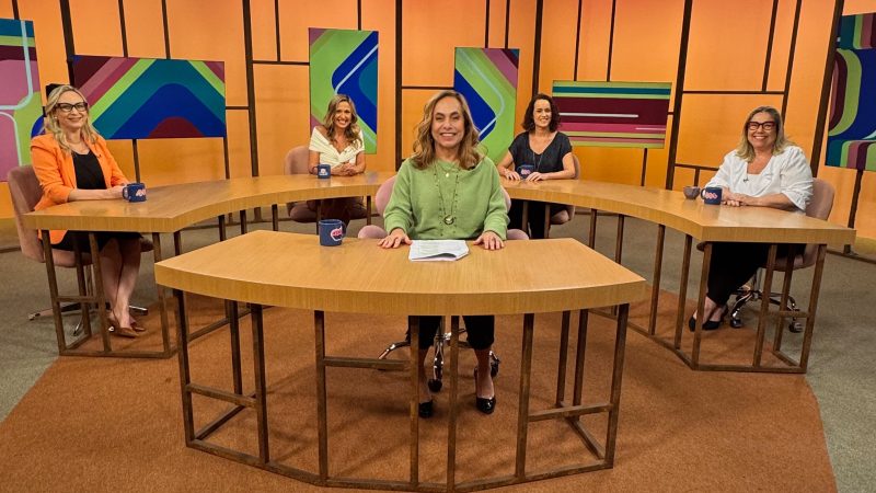 Cuidado com os animais pauta o Sem Censura desta sexta (31), Dia do Vira-Lata