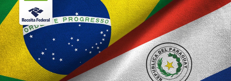 Mercosul formaliza acordo histórico para modernizar o transporte de cargas entre Brasil e Paraguai