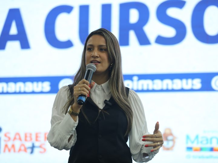 Prefeitura de Manaus abre 400 vagas para curso gratuito de Treinamento Básico Operacional