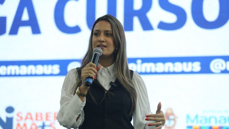 Prefeitura de Manaus abre 400 vagas para curso gratuito de Treinamento Básico Operacional