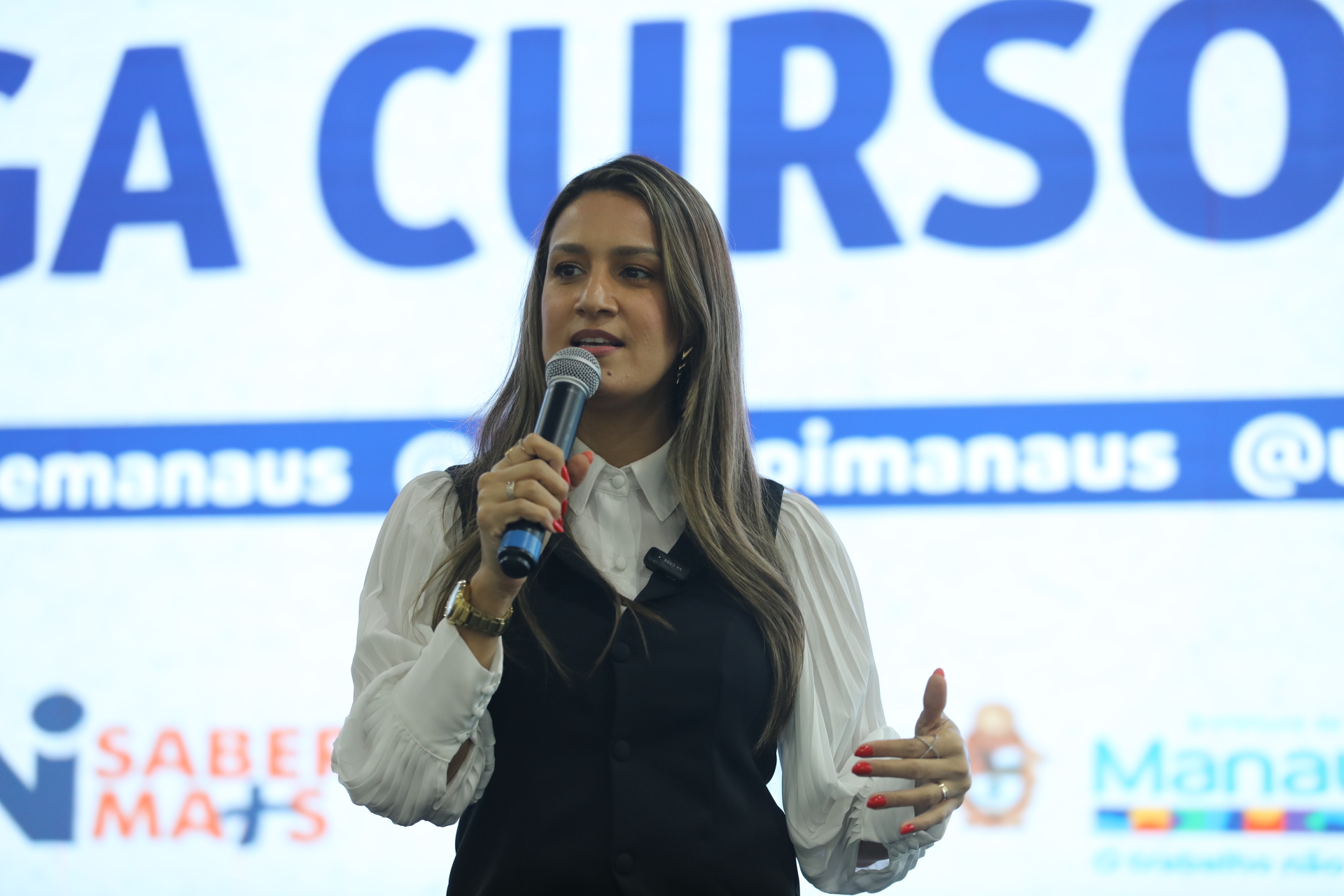 Prefeitura de Manaus abre 400 vagas para curso gratuito de Treinamento Básico Operacional