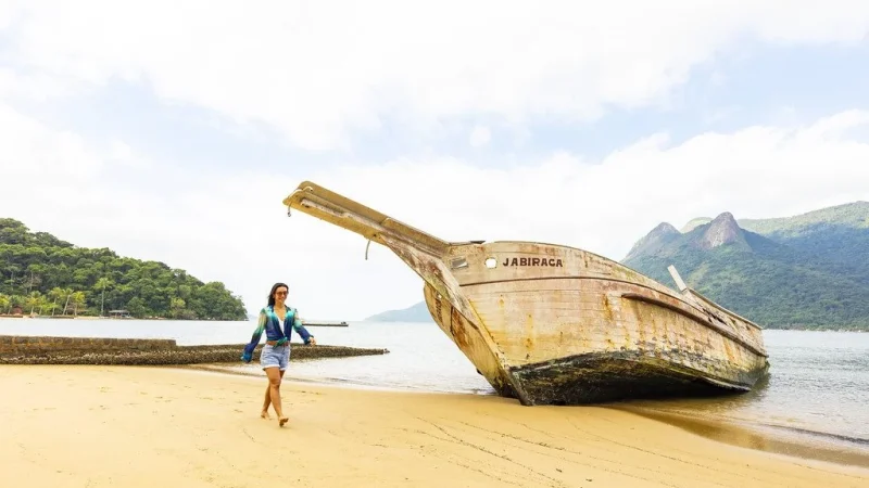 Gasto de turistas internacionais no Brasil cresce 12% no primeiro semestre