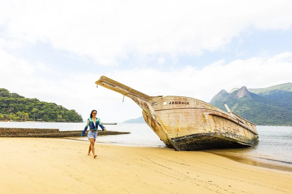 Gasto de turistas internacionais no Brasil cresce 12% no primeiro semestre