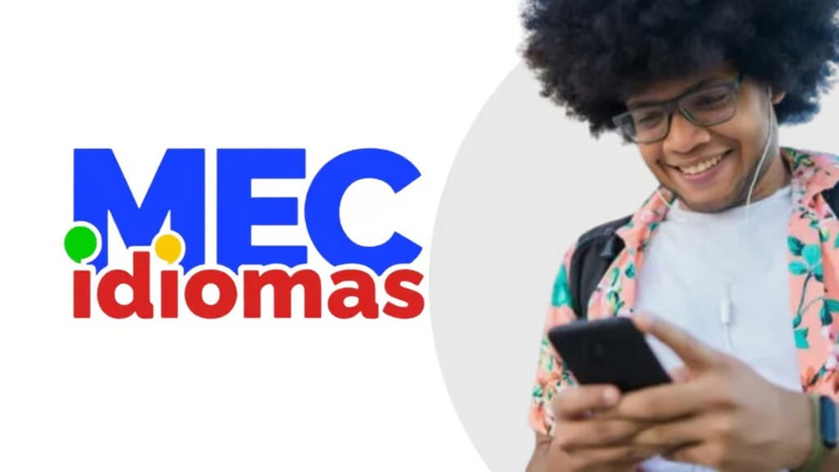 Com mais de 560 mil matrículas ativas, MEC Idiomas amplia acesso ao ensino de línguas estrangeiras no Brasil