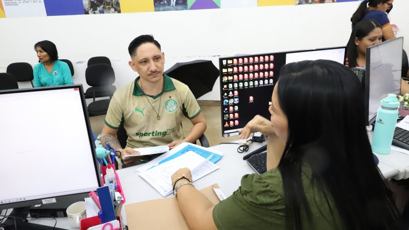 Prefeitura de Manaus realiza 4ª convocação de candidatos aprovados no concurso público da Semed