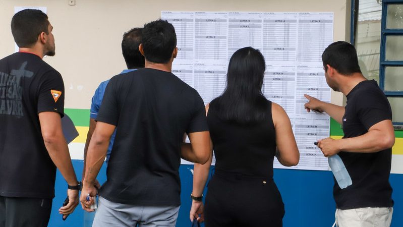 Prefeitura de Manaus avança no concurso da Guarda Municipal e convoca mais de 1,8 mil candidatos para correção da prova discursiva