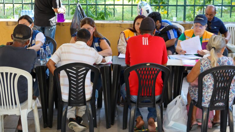 Prefeitura intensifica operação ‘Centro Mais Seguro’ e segue com ações municipais por tempo indeterminado na área central de Manaus