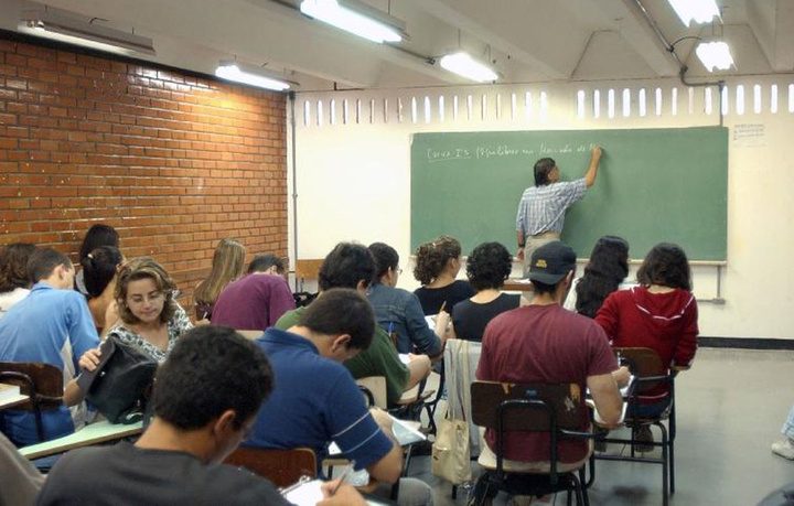 Resultado do Fies para segundo semestre está disponível
