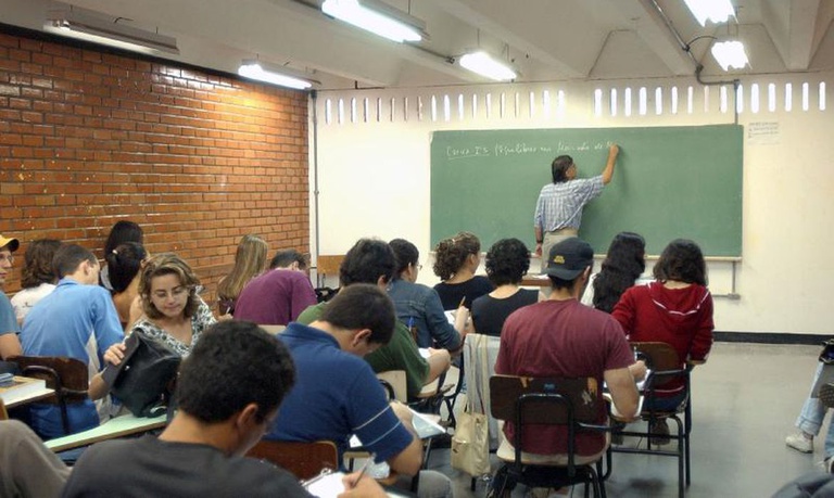 Resultado do Fies para segundo semestre está disponível