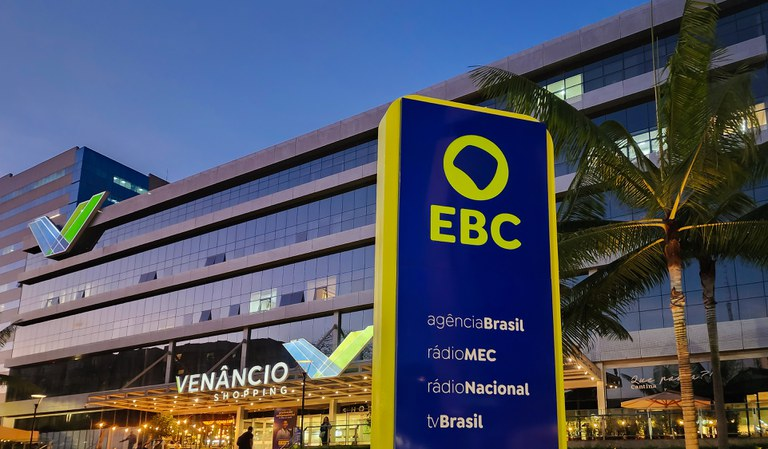 EBC inicia período de defeso eleitoral com adequações previstas na legislação