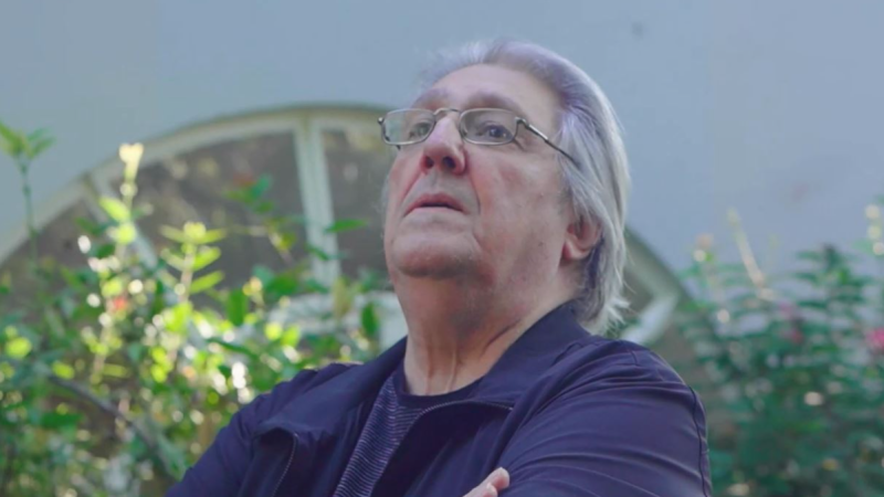 Arte Clube, da Rádio MEC tem bate-papo com artista Waltercio Caldas