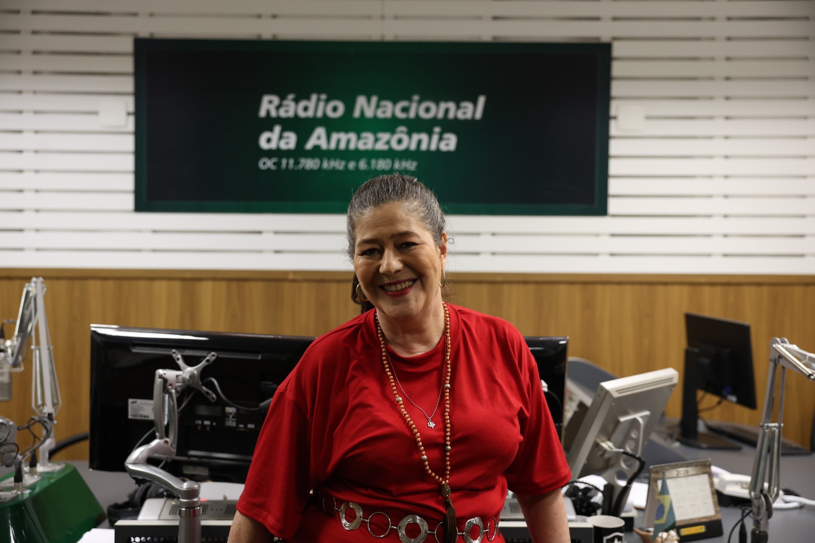 Rádio Nacional estreia programa Bem-Viver Amazônia neste sábado (11)