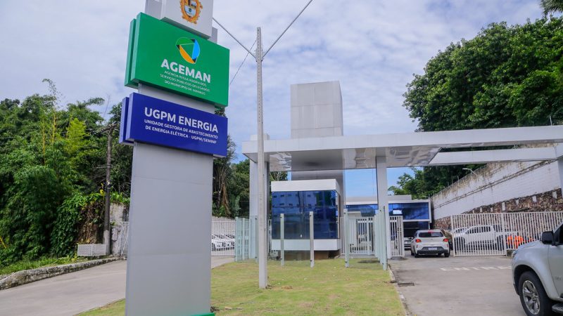 Justiça confirma decisão da Ageman e mantém multa de R$ 273 mil aplicada à Águas de Manaus por atraso em obra de recomposição asfáltica