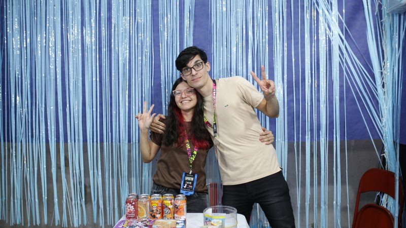 Apoio da Prefeitura de Manaus impulsiona jovem empreendedora a conquistar a casa própria e autonomia financeira aos 25 anos