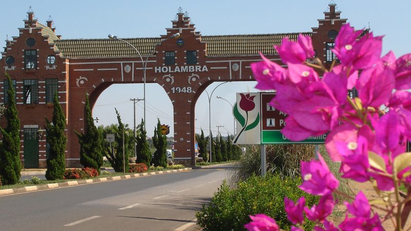 Sete destinos brasileiros concorrem a prêmio de ‘Melhores Vilas Turísticas do Mundo’
