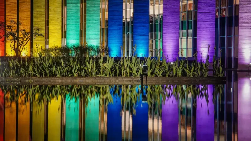 Casa da Cidadania LGBTQIA+ será instalada na região do Cariri, no Ceará