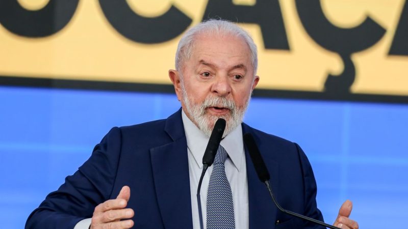 Na Bahia, Lula amplia investimentos em saúde e educação com pacote de R$ 500 milhões