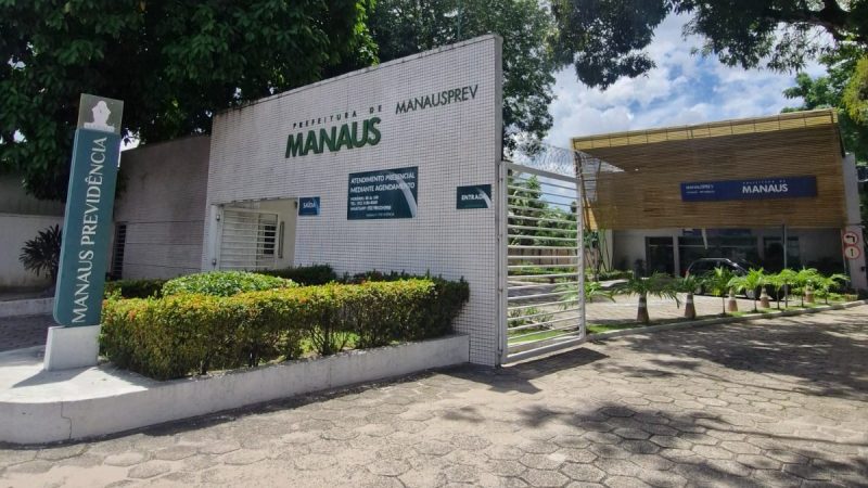Recadastramento de julho da Manausprev contempla aposentados e pensionistas nascidos no mês