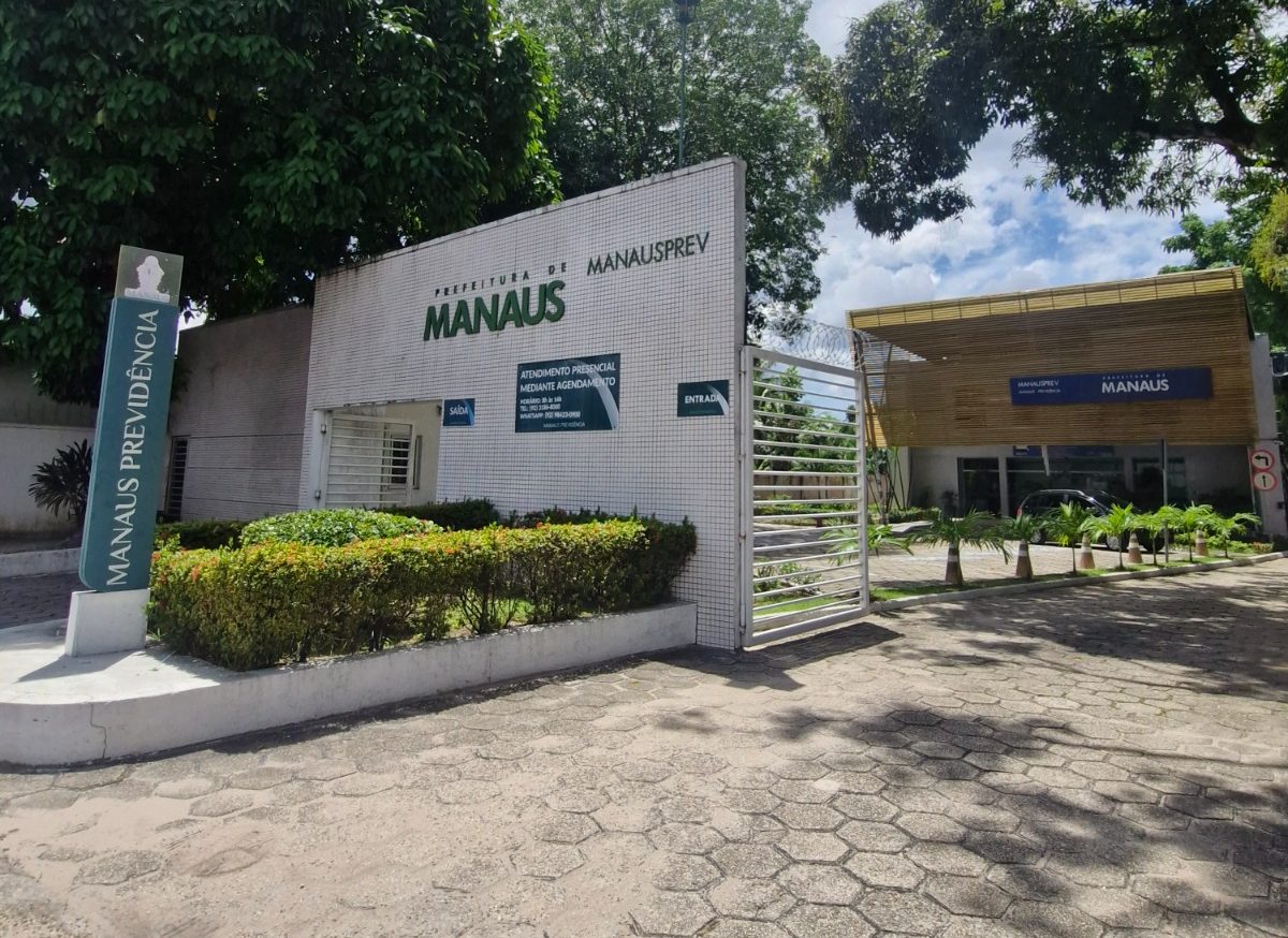 Recadastramento de julho da Manausprev contempla aposentados e pensionistas nascidos no mês