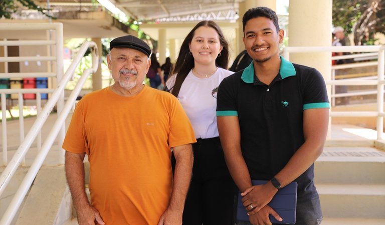 Prouni 2026: aberto período de inscrições para o 2º semestre