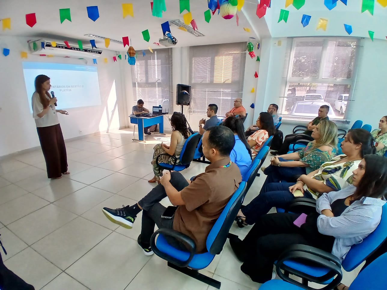 Manausprev conclui auditoria interna e alcança 100% de cobertura da autarquia