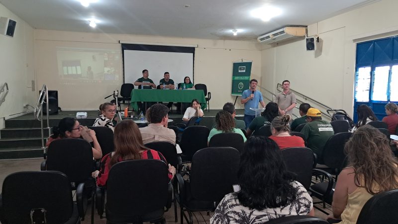 Prefeitura nomeia 1.456 candidatos do cadastro de reserva do concurso público da Semsa e supera mais de 72% das vagas ofertadas para a saúde